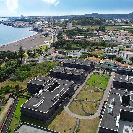 The Lince Populo Beach Apartments Ponta Delgada 외부 사진