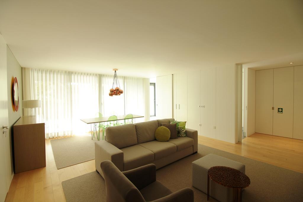 The Lince Populo Beach Apartments Ponta Delgada 외부 사진