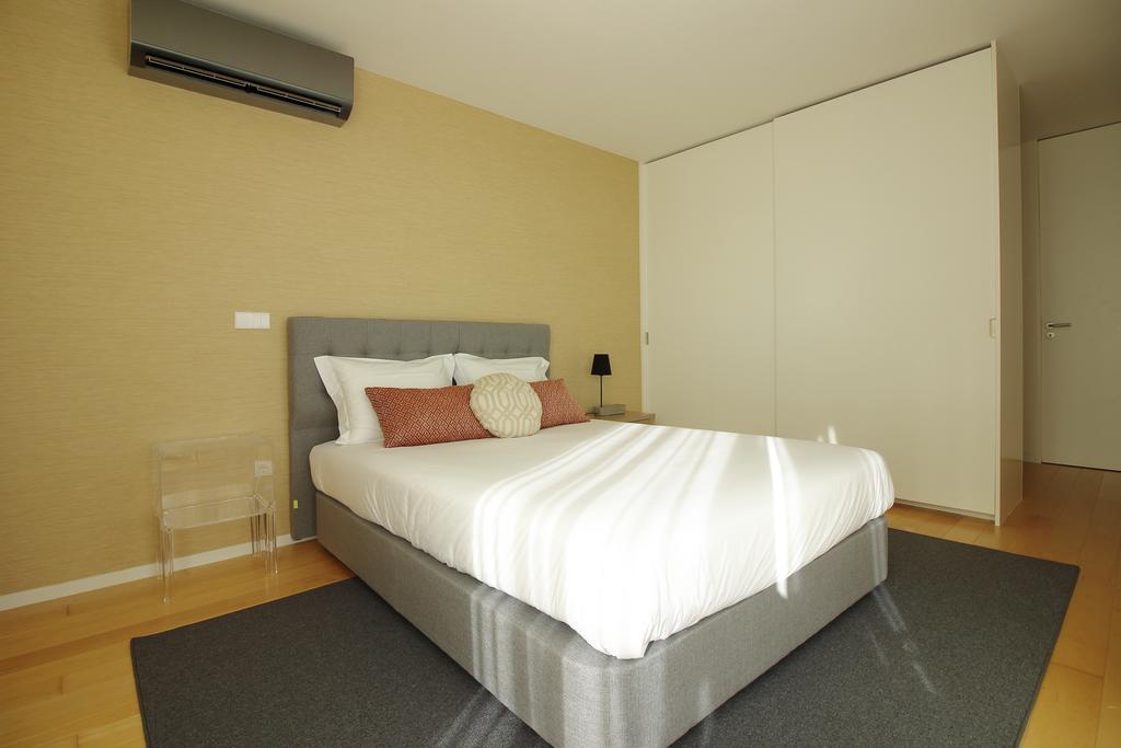 The Lince Populo Beach Apartments Ponta Delgada 외부 사진