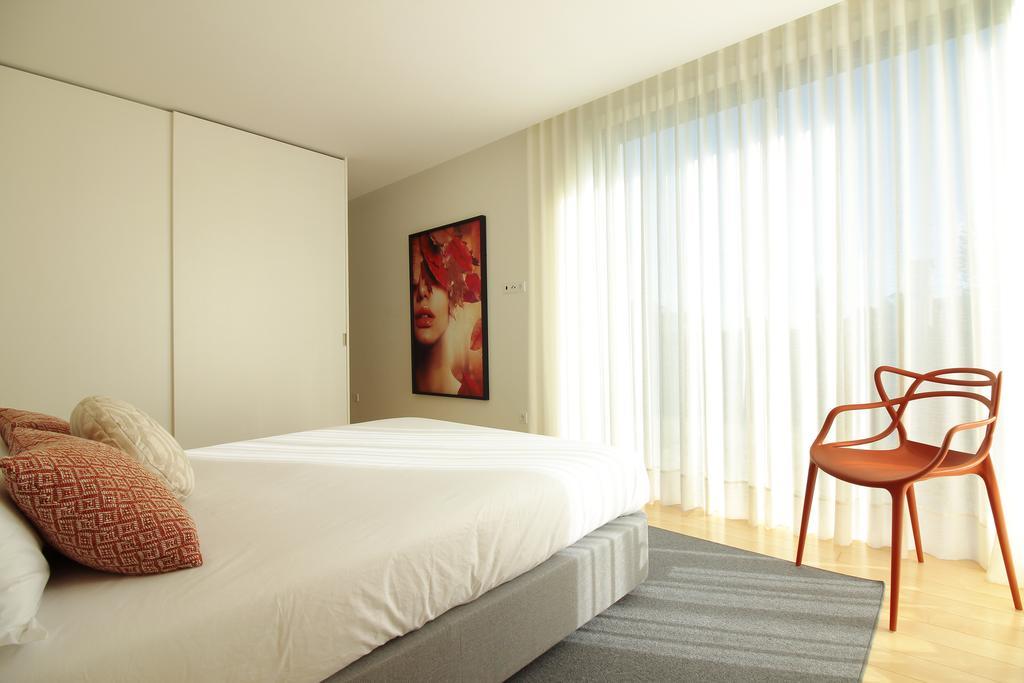 The Lince Populo Beach Apartments Ponta Delgada 외부 사진