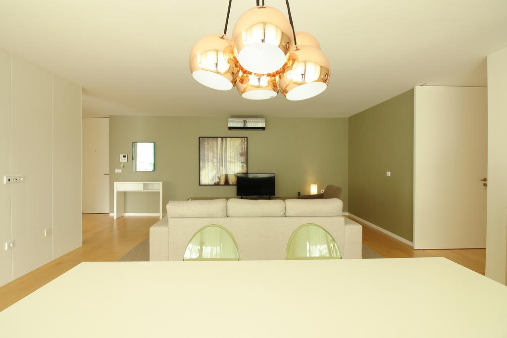 The Lince Populo Beach Apartments Ponta Delgada 외부 사진
