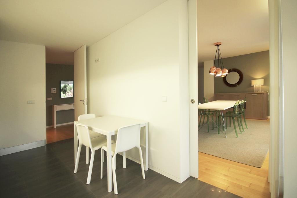 The Lince Populo Beach Apartments Ponta Delgada 외부 사진