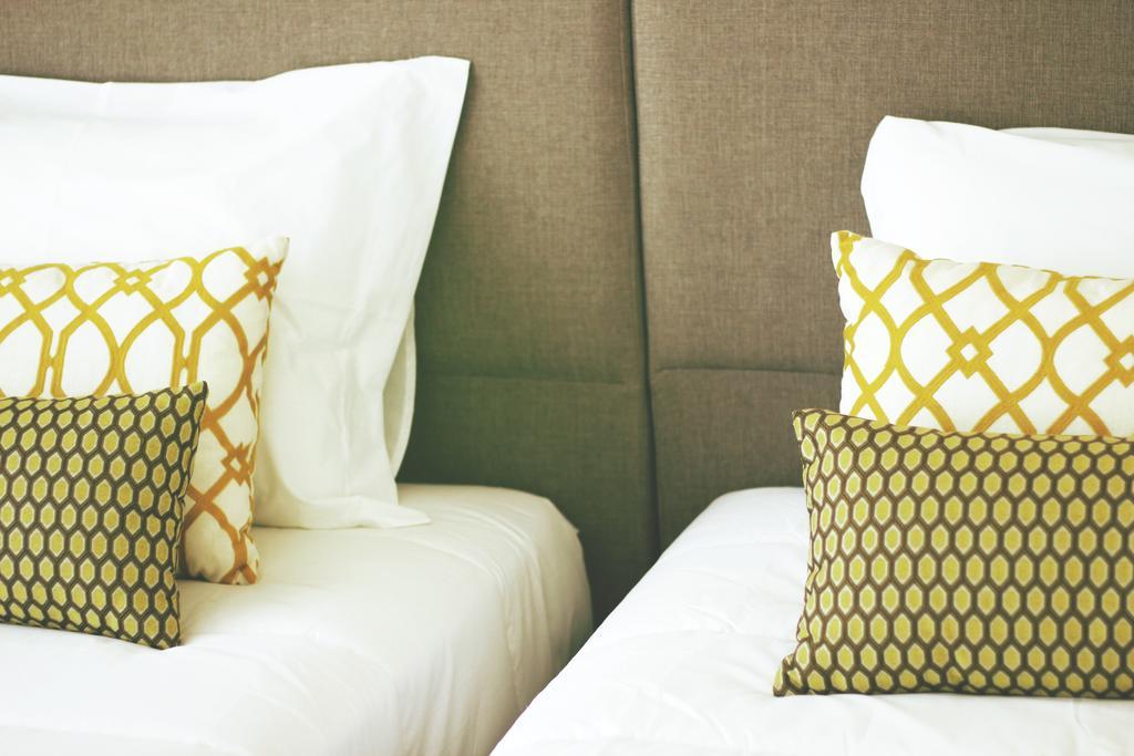 The Lince Populo Beach Apartments Ponta Delgada 외부 사진