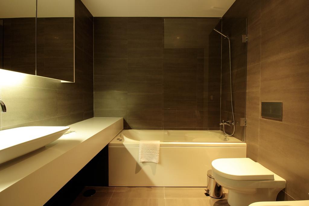 The Lince Populo Beach Apartments Ponta Delgada 외부 사진