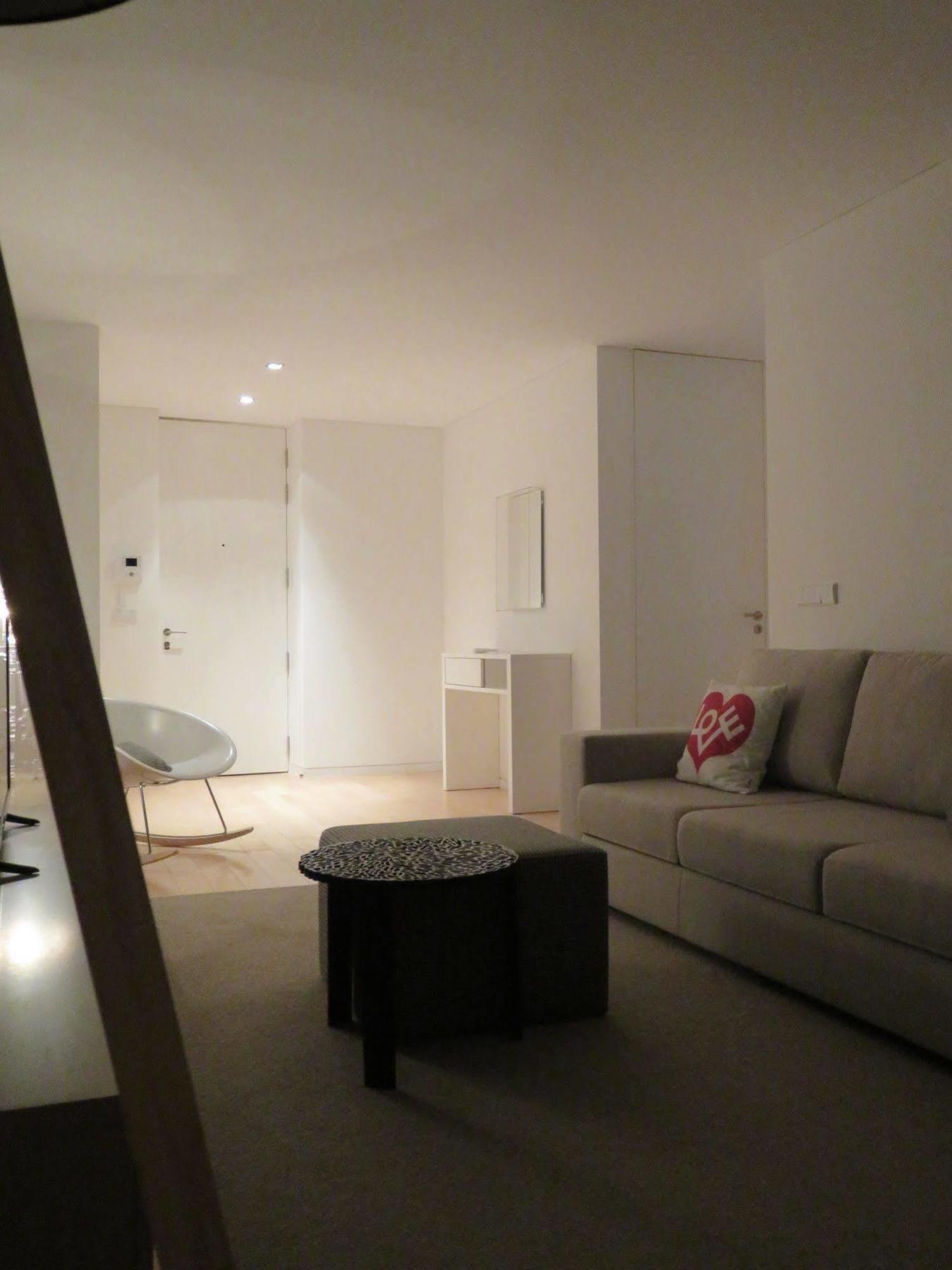 The Lince Populo Beach Apartments Ponta Delgada 외부 사진