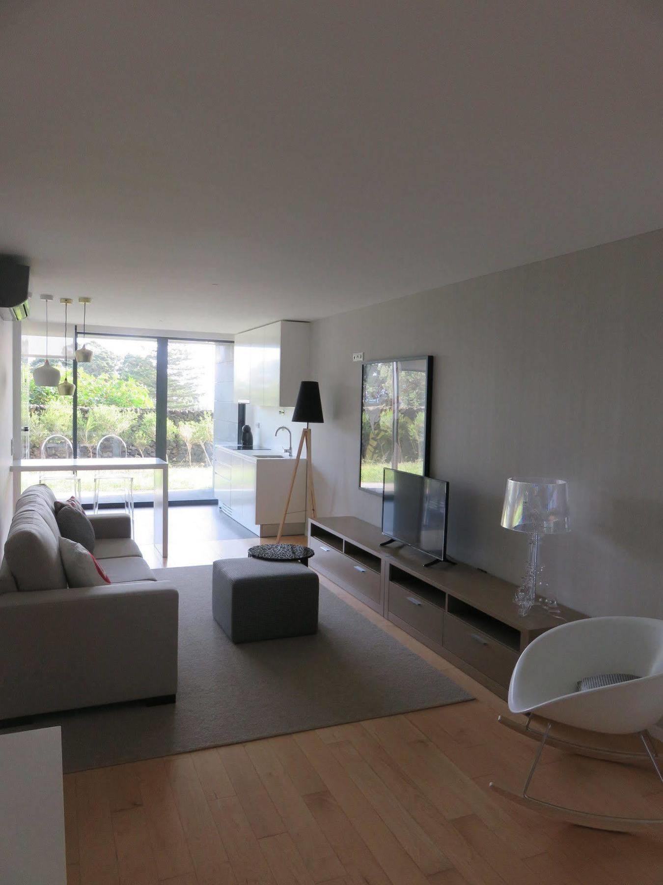 The Lince Populo Beach Apartments Ponta Delgada 외부 사진