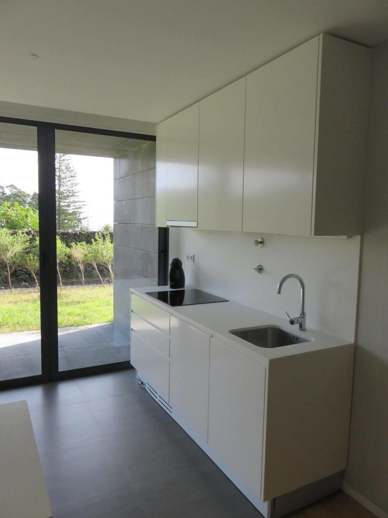 The Lince Populo Beach Apartments Ponta Delgada 외부 사진