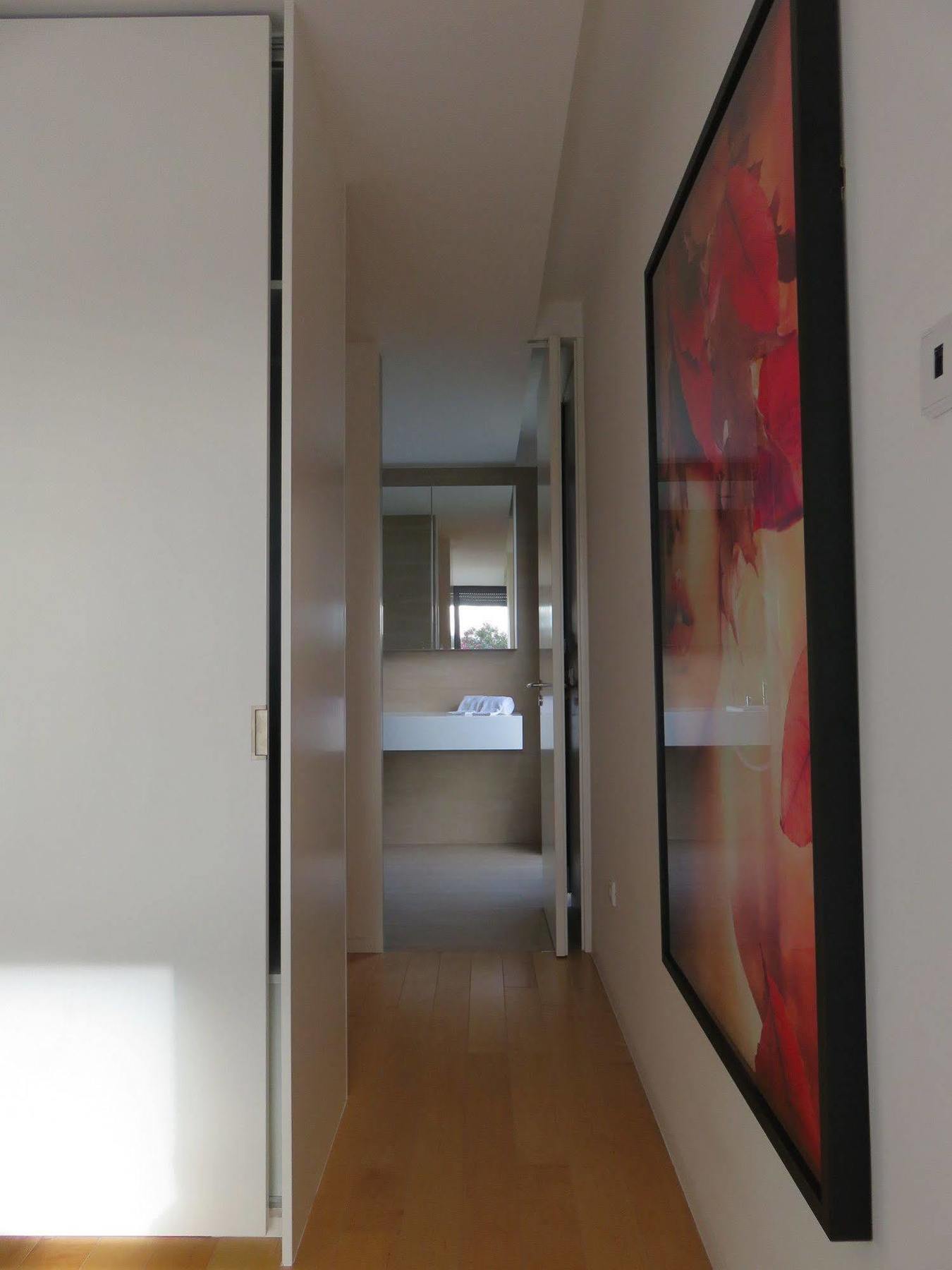 The Lince Populo Beach Apartments Ponta Delgada 외부 사진