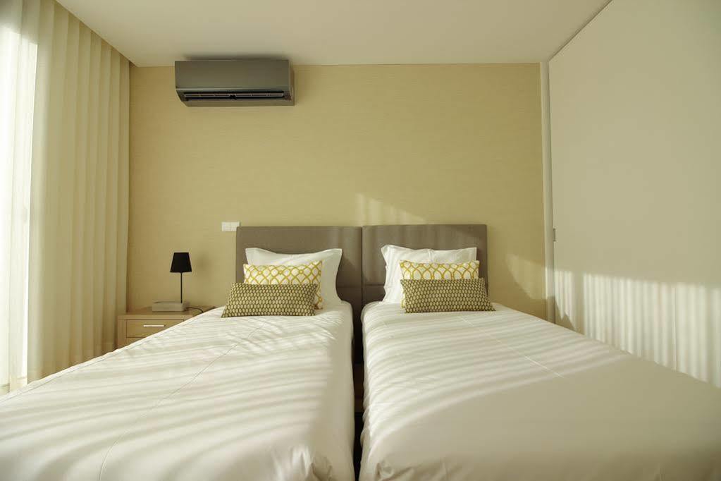 The Lince Populo Beach Apartments Ponta Delgada 외부 사진