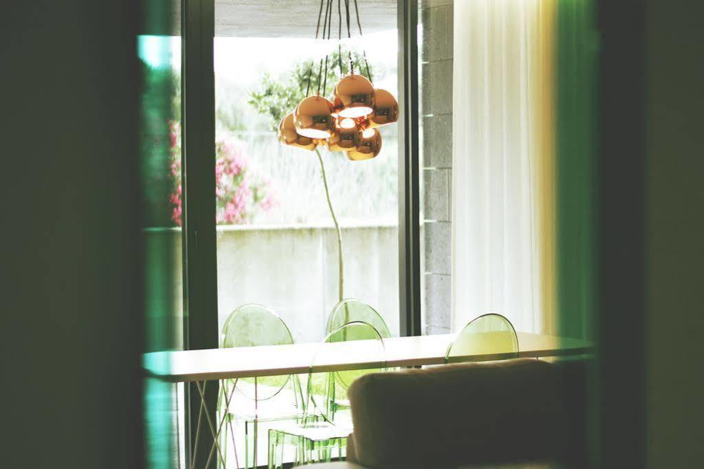 The Lince Populo Beach Apartments Ponta Delgada 외부 사진