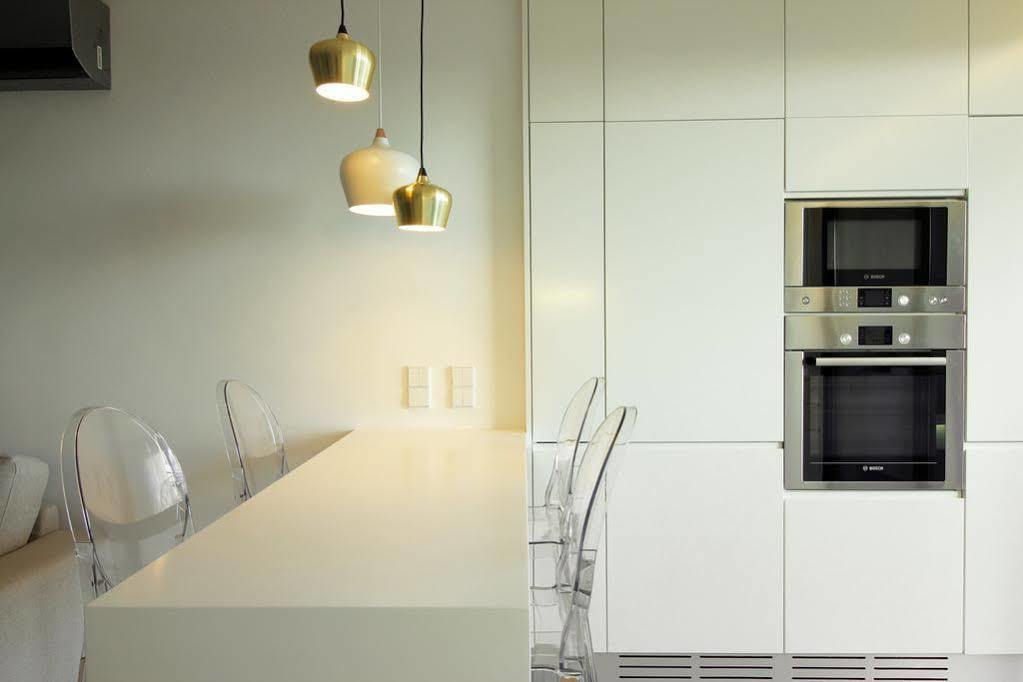 The Lince Populo Beach Apartments Ponta Delgada 외부 사진