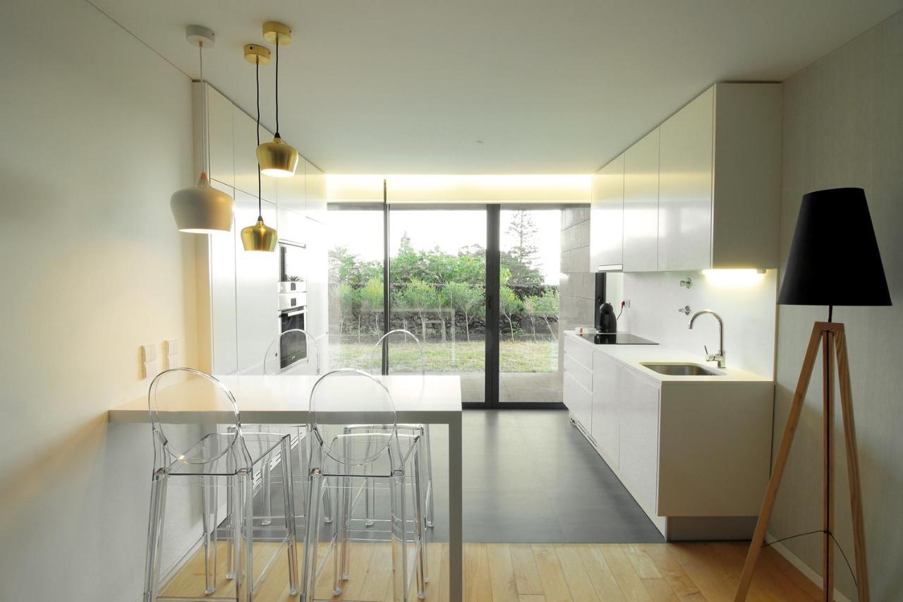 The Lince Populo Beach Apartments Ponta Delgada 외부 사진