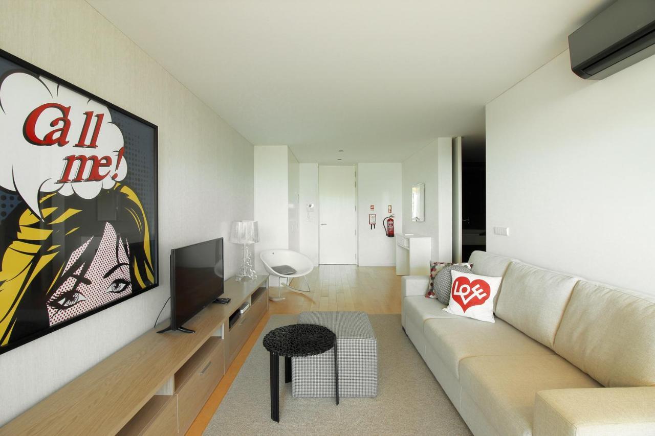 The Lince Populo Beach Apartments Ponta Delgada 외부 사진