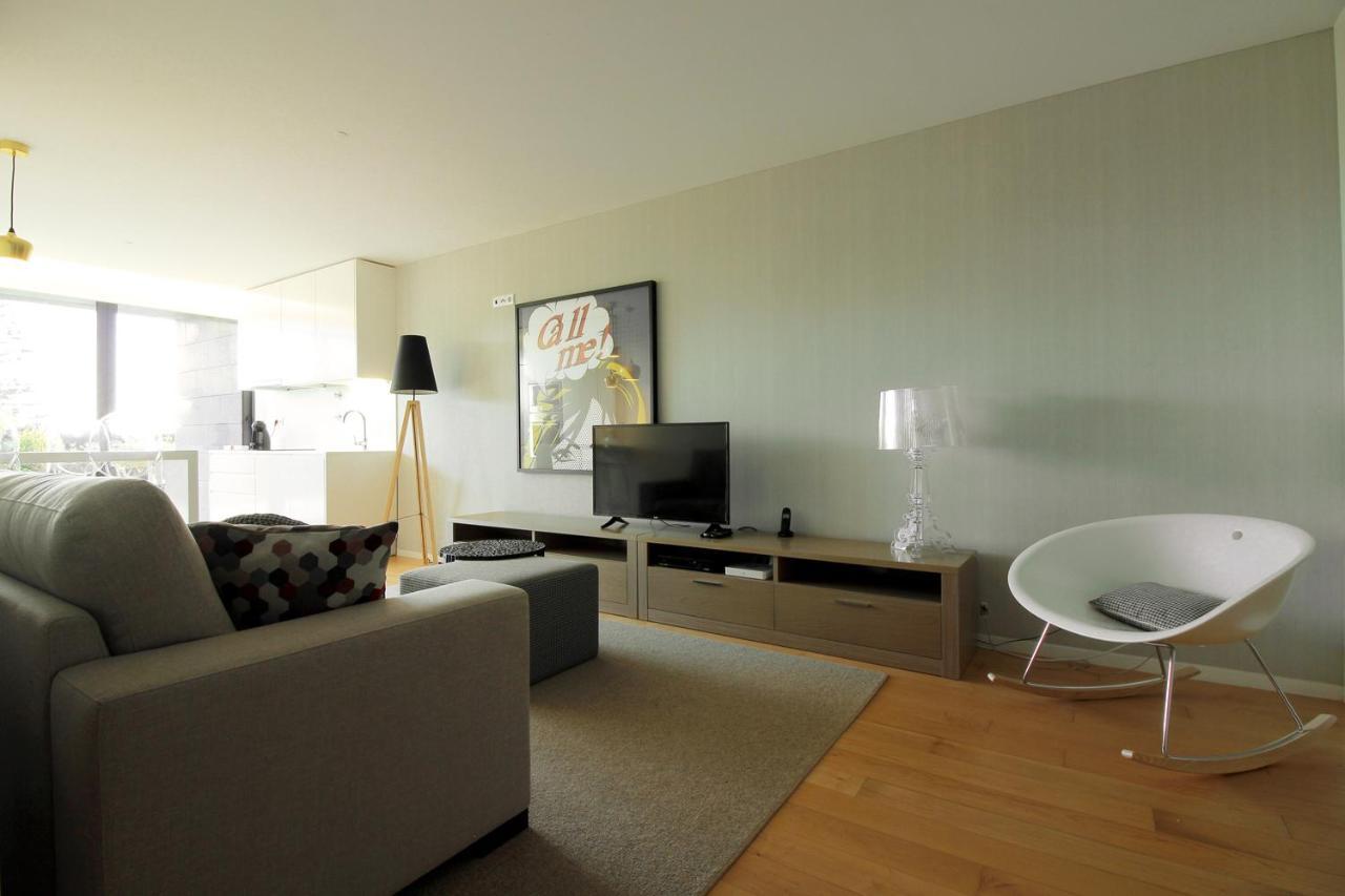 The Lince Populo Beach Apartments Ponta Delgada 외부 사진