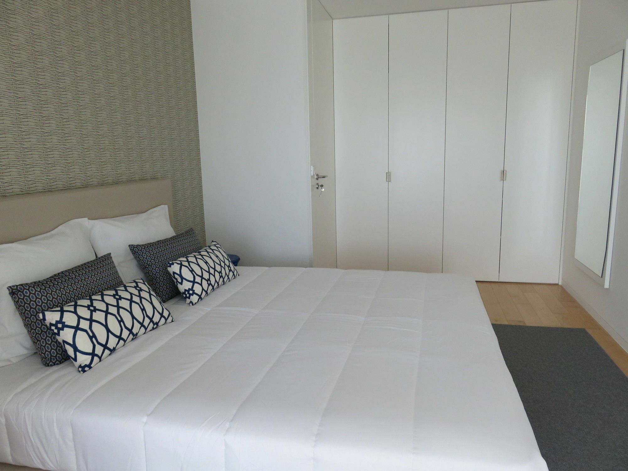 The Lince Populo Beach Apartments Ponta Delgada 외부 사진