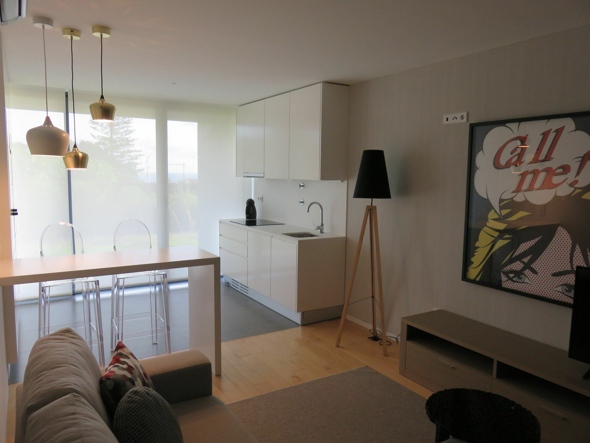 The Lince Populo Beach Apartments Ponta Delgada 외부 사진