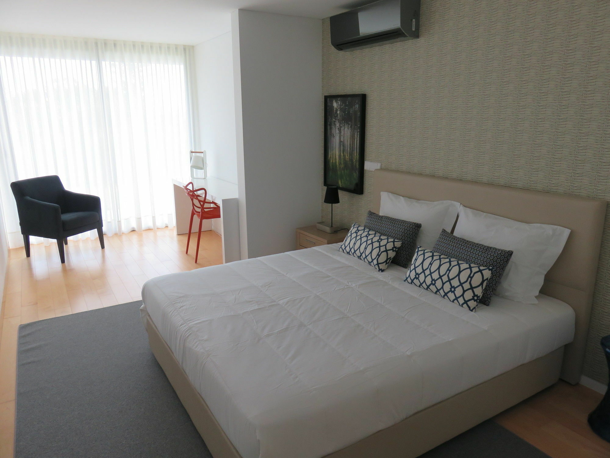 The Lince Populo Beach Apartments Ponta Delgada 외부 사진