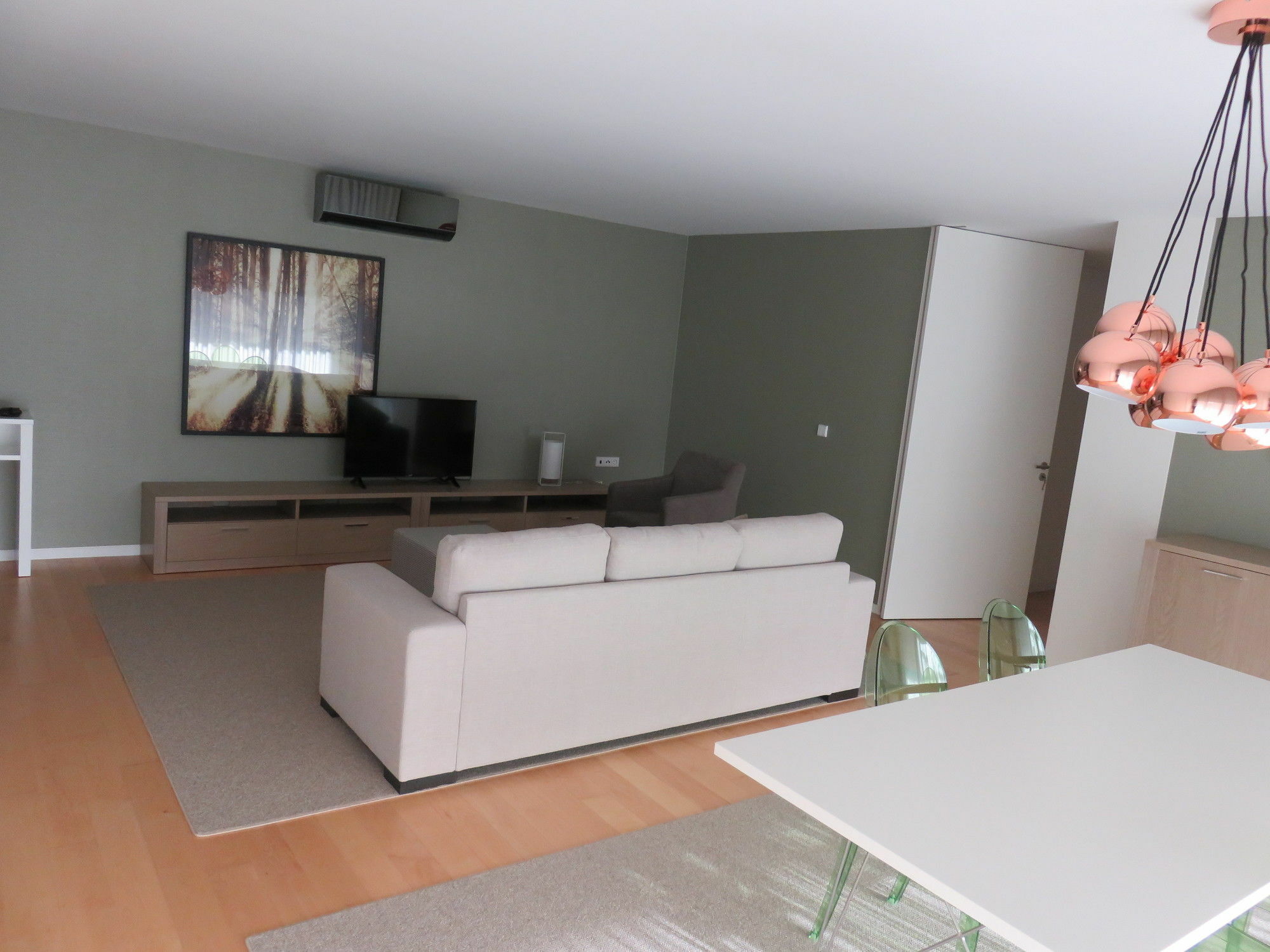 The Lince Populo Beach Apartments Ponta Delgada 외부 사진