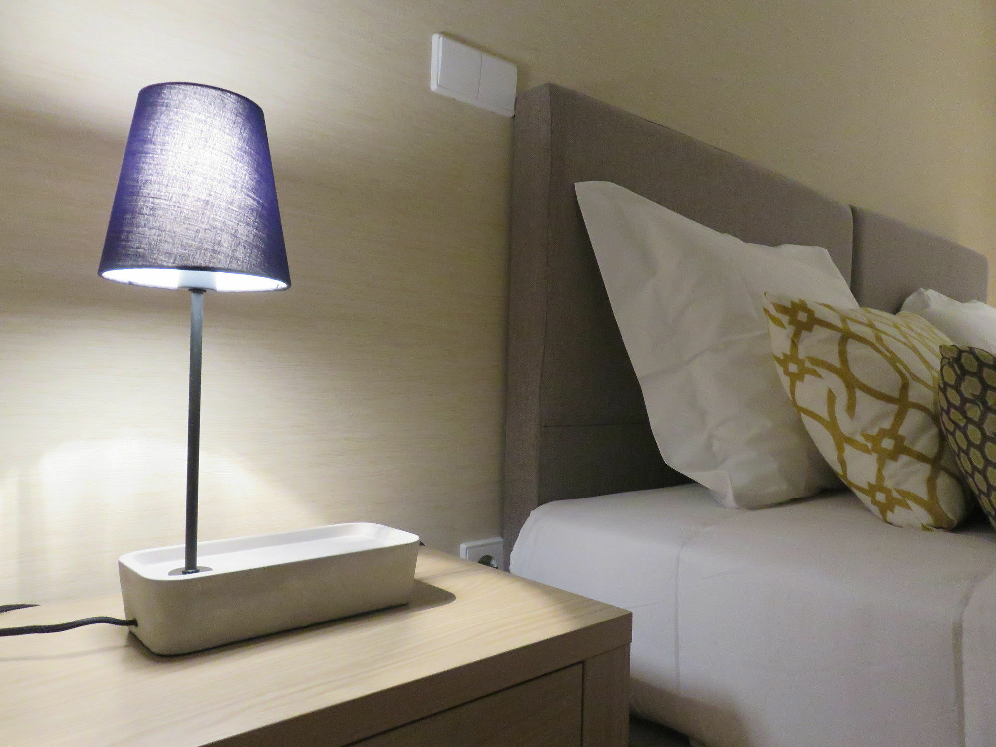 The Lince Populo Beach Apartments Ponta Delgada 외부 사진
