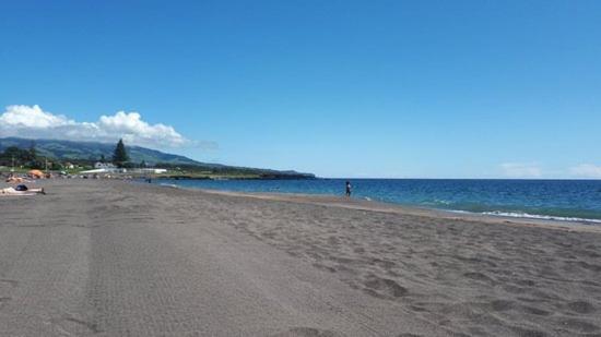The Lince Populo Beach Apartments Ponta Delgada 외부 사진